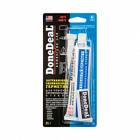 DD6754 Затекающий герметик для ремонта стекол 85 г 1шт/12шт